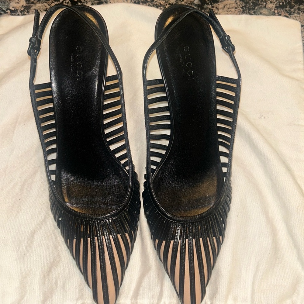 Gucci Sandal